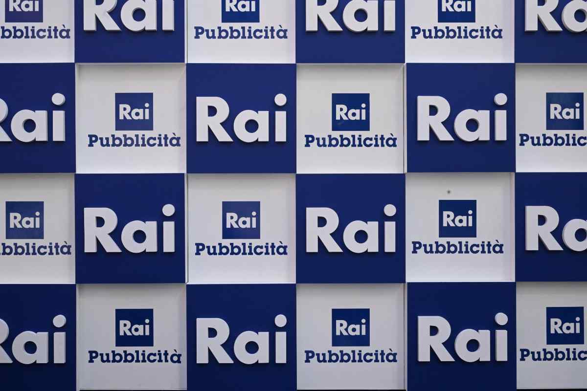 Rai logo