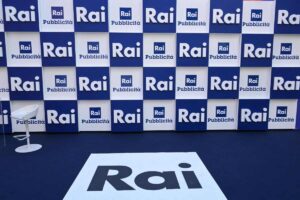 Rai logo