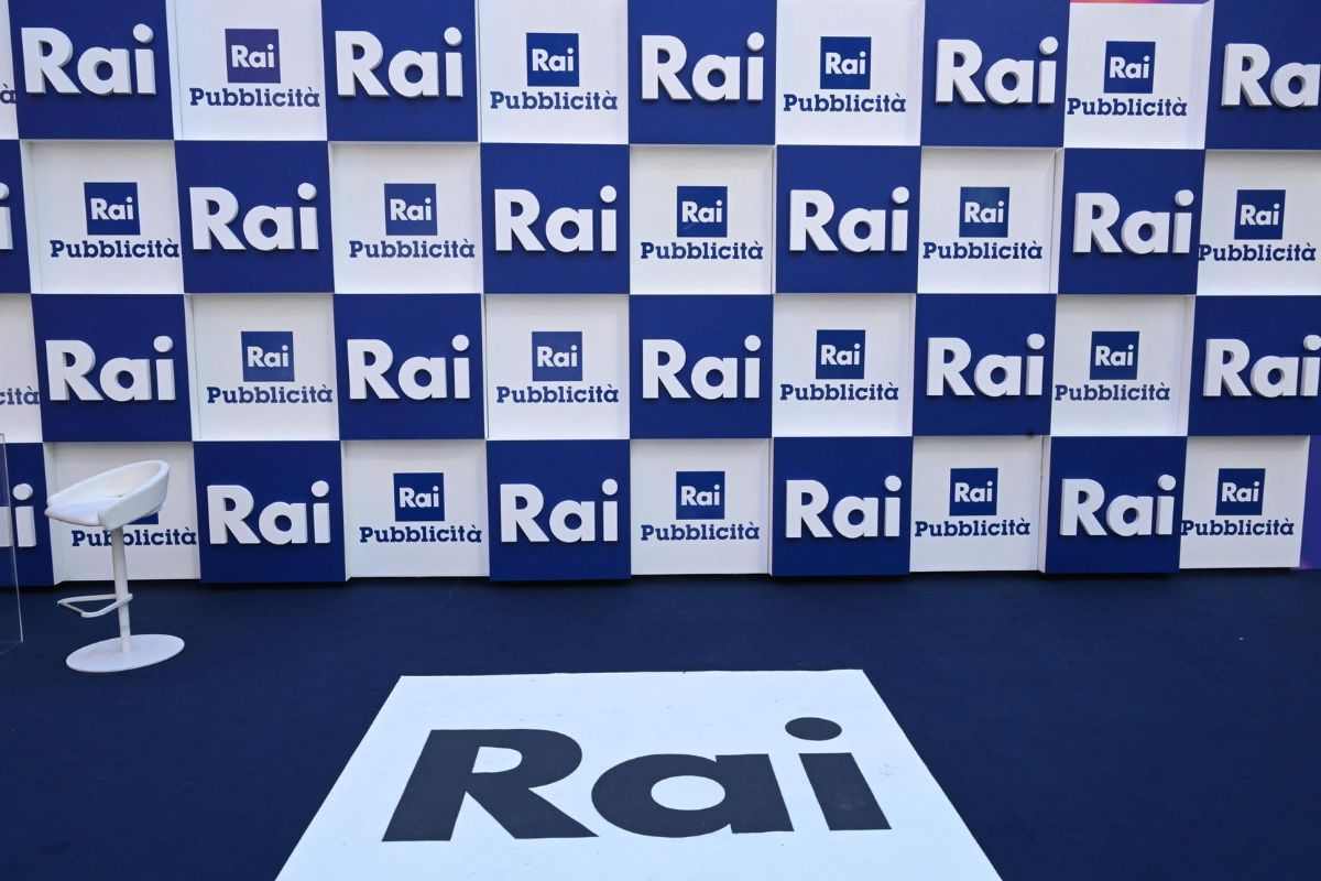 Rai logo