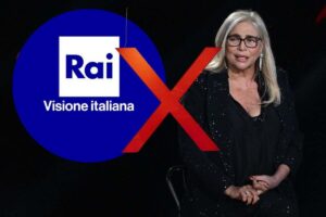 logo rai, x e maravenier