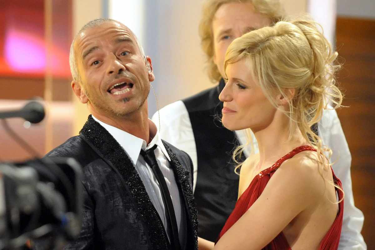 ramazzotti michelle 