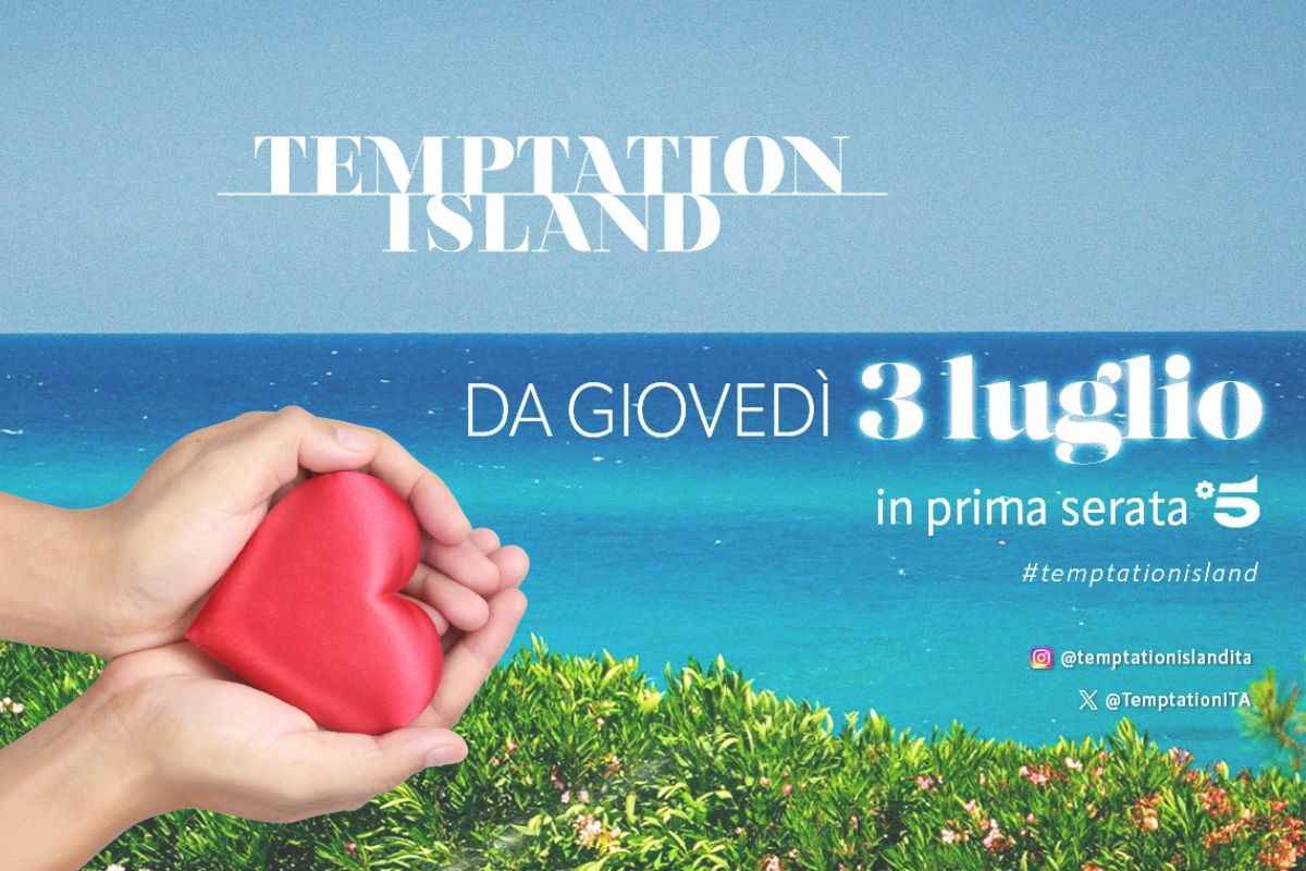 Temptation Island, c’è stato un ritorno di fiamma? Che cosa sappiamo