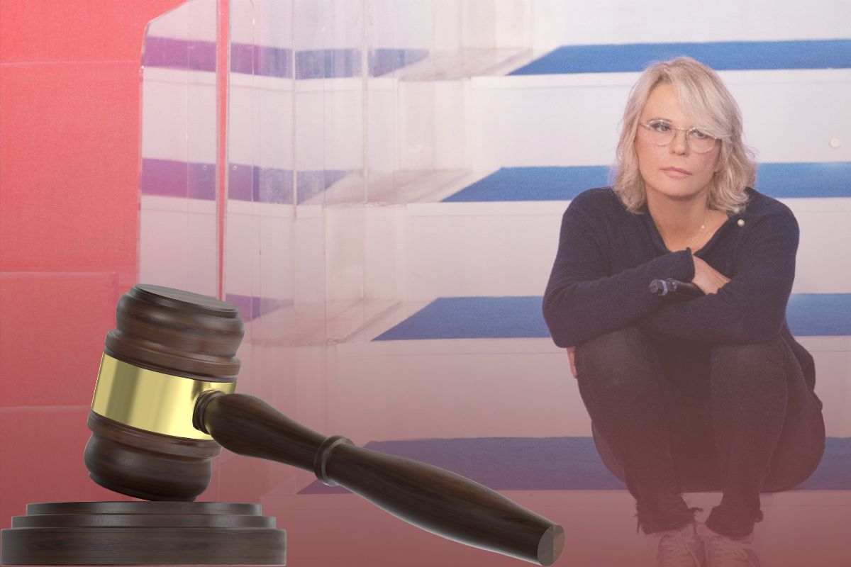“Sono arrivate in tribunale”, UeD finisce male: scontro tra due amatissime del programma